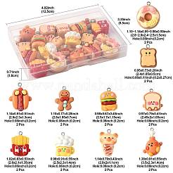 20 шт. CRES-FS0001-24