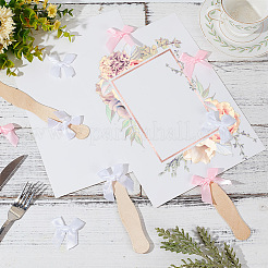 Набор для самостоятельного изготовления ручных вентиляторов для гостиной DIY-OC0010-81