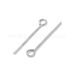 Железные глазные булавки IFIN-FS0001-31J