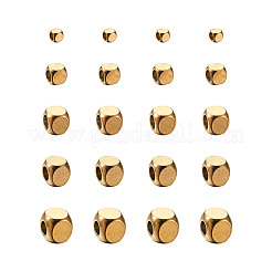 Вакуумное покрытие pvd шарики из нержавеющей стали 304 STAS-TA0001-15G