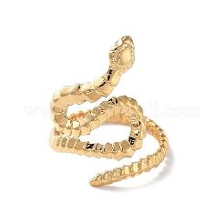 Кольца-манжеты из нержавеющей стали 304 для женщин&nbsp;RJEW-M020-01G-02