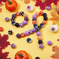 Kit de recherche de fabrication de bijoux en perles de bricolage&nbsp;DIY-OC0008-61