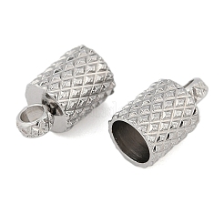 Наконечники шнура из нержавеющей стали марки 304 STAS-Z084-07P-03