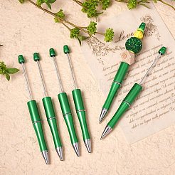 Пластиковые шариковые ручки AJEW-TAG0001-03A