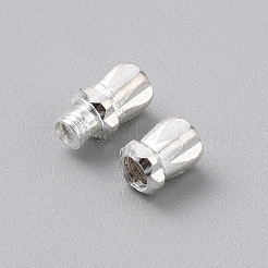 Колонка латунь винт застежками FIND-WH0518-97C