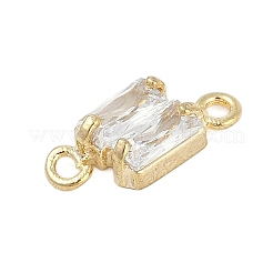 Реечное покрытие латунь с подвесками из кубического циркония&nbsp;LS-KK-Q018-10G