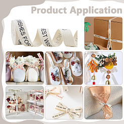 20 ярд хлопчатобумажной ленты&nbsp;OCOR-PH0007-52C