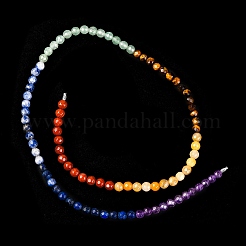 Тема чакры&nbsp;G-F668-14-4mm