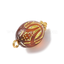 Прозрачные акриловые подвески&nbsp;PALLOY-JF04345