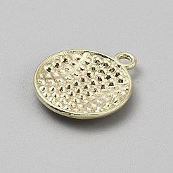 Подвески из сплава и страза&nbsp;FIND-CJC0016-50A