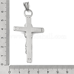 Подвески из нержавеющей стали 304 STAS-D110-41BP