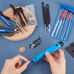 Schmuck Werkzeug-Sets&nbsp;TOOL-OC0001-86