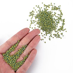 12/0 стакан бисер&nbsp;SEED-S005-25