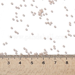 Миюки круглые бусины рокайль&nbsp;SEED-X0056-RR2023