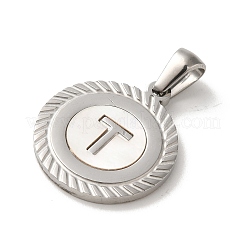 Подвески из нержавеющей стали 304 STAS-I204-T-P