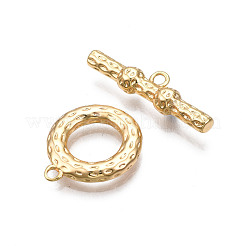 Латуни Переключить застежками KK-N233-140LG