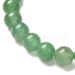 Набор эластичных браслетов tree of life & lotus для мужчин и женщин BJEW-JB06723