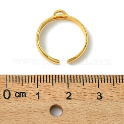 Компоненты регулируется латунные кольца&nbsp;XGR0088G-132G