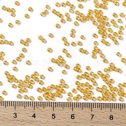 Toho 11/0 runde Perlen&nbsp;X-SEED-TR11-0949