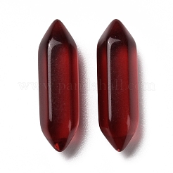 Abalorios de vidrio&nbsp;GLAA-K058-04E