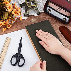 Ткань из искусственной кожи своими руками DIY-OC0012-30D