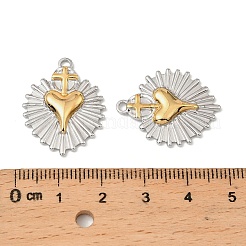 Подвески из нержавеющей стали 304&nbsp;STAS-T068-73GP