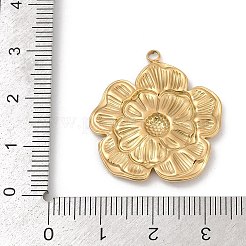 Подвески из нержавеющей стали 304&nbsp;STAS-C121-44E-G