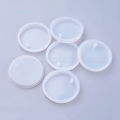 Кулон силиконовые Молды DIY-I011-19