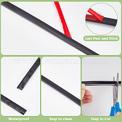 Водонепроницаемая лента из ПВХ FIND-WH20021-01B