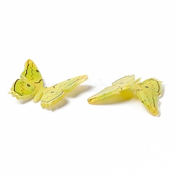 Cabochon acrilici opachi stampati in 3D&nbsp;MACR-F071-13B