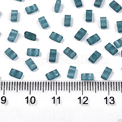 2-луночное стекло для выпечки SEED-S031-M-SH1006FR