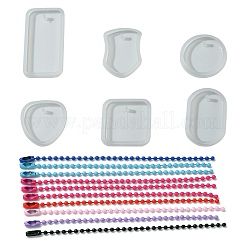 6 шт. DIY-YW0007-63