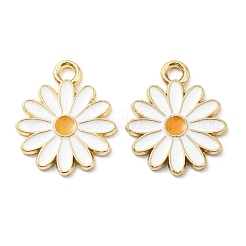 Подвески из эмали и сплава&nbsp;ENAM-D054-01G