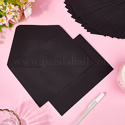 Чистые бумажные конверты AJEW-WH20048-90C