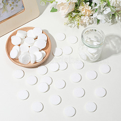 96 шт. фибровые парфюмерные подушечки&nbsp;DIY-SP0004-47A-01