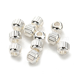 201 perle in acciaio inossidabile&nbsp;STAS-A057-03B-S