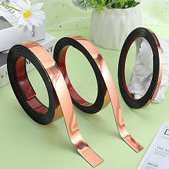 Пластиковая кромка ПВХ DIY-WH0504-91B-02