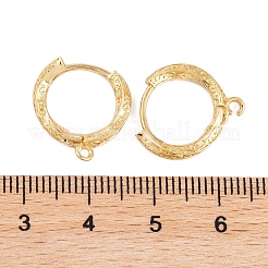 Металлическая пластина из латуни KK-S374-03G