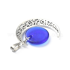 Сплав луна подвески X1-PALLOY-JF02110