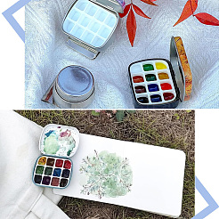 Ящики для хранения жести CON-SP0001-13A