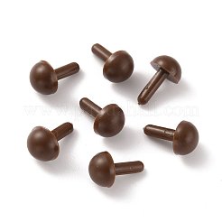 Yeux de poupée en résine&nbsp;DIY-WH0387-28A