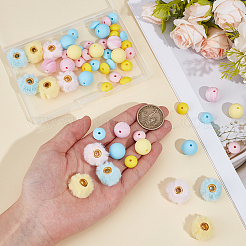 Наборы бусин для самостоятельного изготовления&nbsp;DIY-SC0031-87D