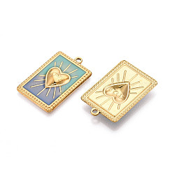 Ионное покрытие (ip) подвески из нержавеющей стали 304&nbsp;X-STAS-N107-05B-G