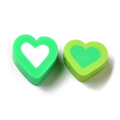 Бусины из полимерной глины  CLAY-Z001-15