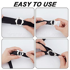 24 шт. 12 стиля шестигранные литые роликовые пряжки&nbsp;FIND-DR0001-29