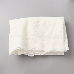 Polyester-Spitzenstoff&nbsp;DIY-WH0750-211A