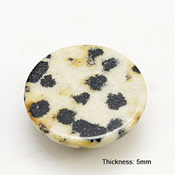Gemstone cabochons&nbsp;G-H1596-FR-16mm-02