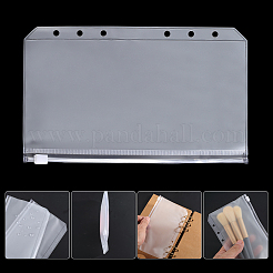 12 шт. страниц ПВХ для переплета&nbsp;FIND-SP0003-97C