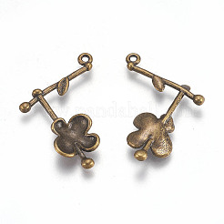 Pendente in lega&nbsp;LS-EA11637Y-AB