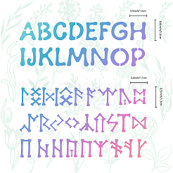 2 шт. DIY-WH0413-001